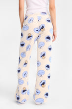 Cookie Monster Plush Pajama Pants thumbnail 3