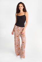 Peanuts Snoopy Pumpkins Super Soft Pajama Boxer Pants thumbnail 4