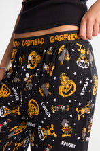 Garfield Pumpkins Super Soft Pajama Boxer Pants thumbnail 2