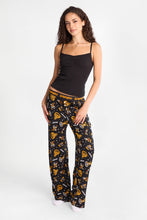 Garfield Pumpkins Super Soft Pajama Boxer Pants thumbnail 4