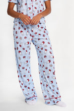 Miffy Graphic Super Soft Pajama Dad Shirt & Pants 2-Piece Set thumbnail 3