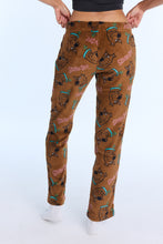 Scooby-Doo Plush Pajama Pants thumbnail 3