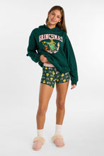 The Grinch Graphic Pajama Boxer Shorts thumbnail 4