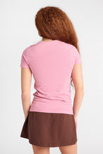 T-shirt classique imprimé papillon AERO Eighty Seven thumbnail 3