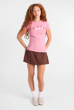 T-shirt classique imprimé papillon AERO Eighty Seven thumbnail 4
