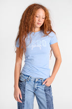 AERO Bow Graphic Classic Tee thumbnail 1