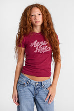 AERO NYC Graphic Classic Tee thumbnail 1