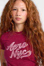 AERO NYC Graphic Classic Tee thumbnail 2