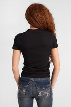 T-shirt classique imprimé cerise Aéropostale Original 1987 thumbnail 3