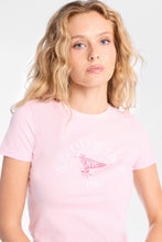 Aéropostale 1987 NYC Flag Graphic Classic Tee thumbnail 2