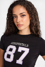 AERO 87 Graphic Classic Tee thumbnail 2