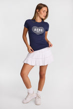 AERO Heart Graphic Classic Tee thumbnail 4