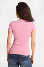AERO 87 Rhinestones Graphic Classic Tee thumbnail 3