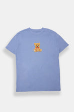 Teddy Bear Graphic Boyfriend Tee thumbnail 1