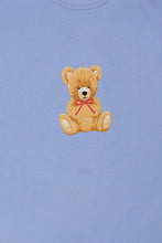 Teddy Bear Graphic Boyfriend Tee thumbnail 2