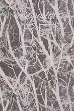 AERO 87 Tree Camouflage Graphic Boyfriend Tee thumbnail 2
