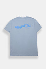 AERO 87 Graphic Relaxed Boyfriend Tee thumbnail 1