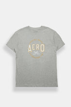 AERO Bow Established 1987 Graphic Boyfriend Tee thumbnail 1