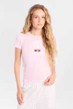 AERO Cherry Graphic Classic Tee thumbnail 1