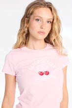 AERO Cherry Graphic Classic Tee thumbnail 2