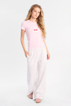 AERO Cherry Graphic Classic Tee thumbnail 4