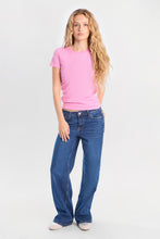 AERO New York Bow Graphic Classic Tee thumbnail 4