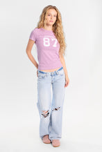 AERO 87 Graphic Classic Tee thumbnail 4