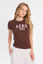 AERO 1987 Graphic Classic Tee thumbnail 1