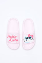 Hello Kittty Sunglasses Slides thumbnail 1