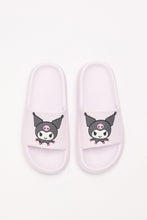 Kuromi Slides thumbnail 1