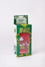 The Grinch Printed Crew Socks 4-Pack thumbnail 1