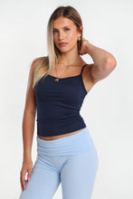 AERO Buttery Soft Scoop Neck Camisole thumbnail 14