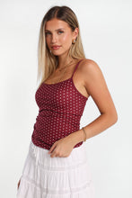 AERO Buttery Soft Scoop Neck Camisole thumbnail 18