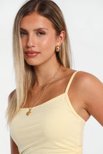 AERO Buttery Soft Scoop Neck Camisole thumbnail 23