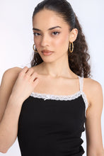 AERO Lace Trim Camisole thumbnail 7