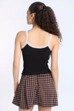 AERO Lace Trim Camisole thumbnail 8