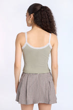 AERO Lace Trim Camisole thumbnail 11
