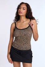 AERO Lace Trim Camisole thumbnail 13