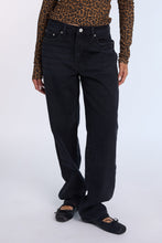 AERO High Rise Baggy Jeans thumbnail 1