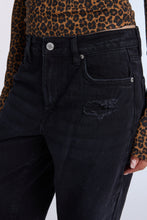 AERO High Rise Baggy Jeans thumbnail 2