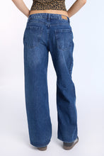 AERO Low Rise Baggy Jeans thumbnail 2
