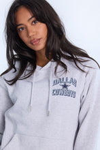 Dallas Cowboys Graphic Boyfriend Hoodie thumbnail 3