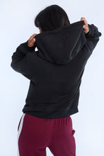 Kansas City Chiefs Graphic Boyfriend Hoodie thumbnail 3