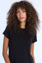 AERO Short Sleeve Crew Neck Relaxed Tee thumbnail 7