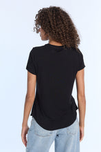 AERO Short Sleeve Crew Neck Relaxed Tee thumbnail 4