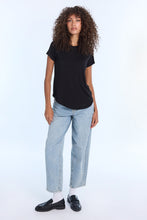 AERO Short Sleeve Crew Neck Relaxed Tee thumbnail 5