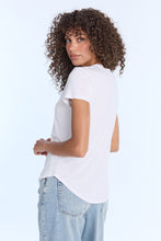AERO Short Sleeve Crew Neck Relaxed Tee thumbnail 8