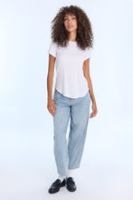 AERO Short Sleeve Crew Neck Relaxed Tee thumbnail 9