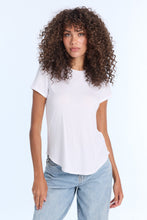 AERO Short Sleeve Crew Neck Relaxed Tee thumbnail 6
