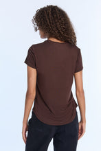 AERO Short Sleeve Crew Neck Relaxed Tee thumbnail 12